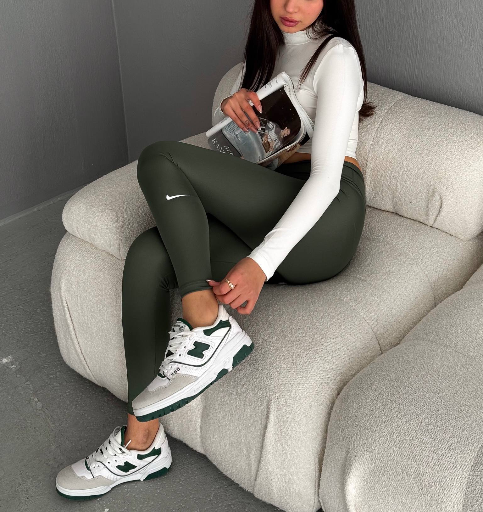 Nike Tayt