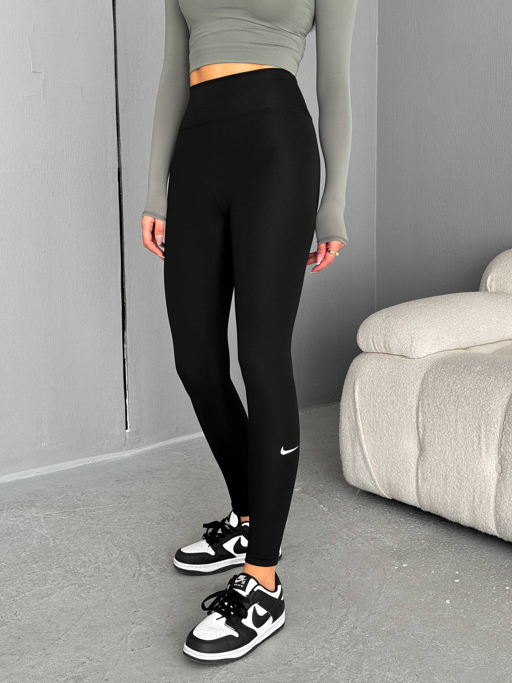 Nike Tayt