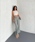 Zara Model Pantolon