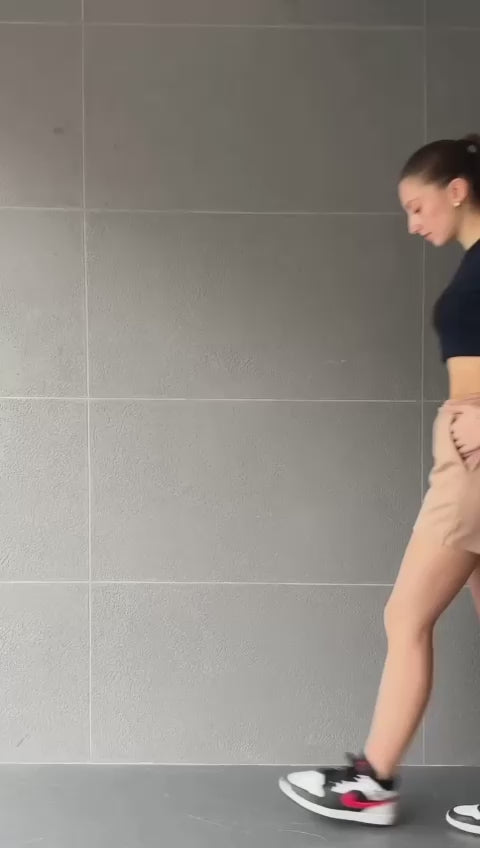 Oysho Şort